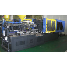 long life-span rubber injection molding machine